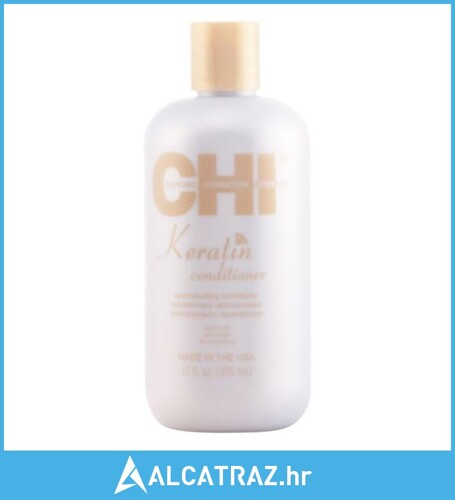 Regenerator s Keratinom Chi Keratin Farouk (355 ml) - NOVO