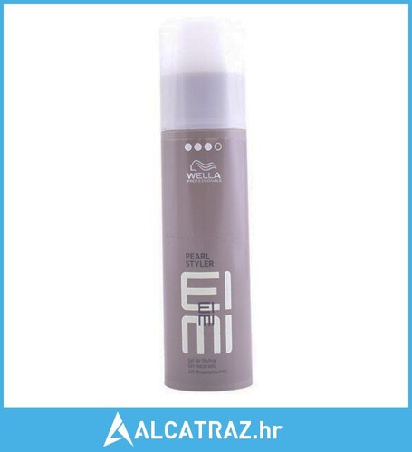 Gel za Ultrajako Učvršćivanje Eimi Pearl Wella (100 ml) - NOVO