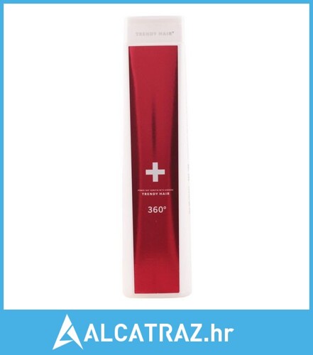 Zaštita za Boju Power 360 Elastin Keratin Trendy Hair (300 ml) - NOVO