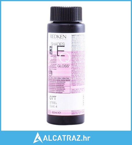 Polutrajni Kolorant Shades Eq 07t Redken (60 ml) - NOVO