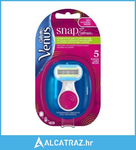 Aparat za brijanje Venus Snap Gillette - NOVO