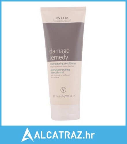 Reparativni Balzam Damage Remedy Aveda (200 ml) (200 ml) - NOVO
