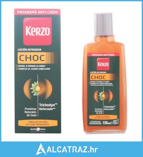 Tretman Protiv Gubitka Kose Choc Kerzo (150 ml) - NOVO