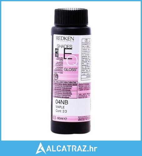 Polutrajni Kolorant Shades Eq Redken - NOVO