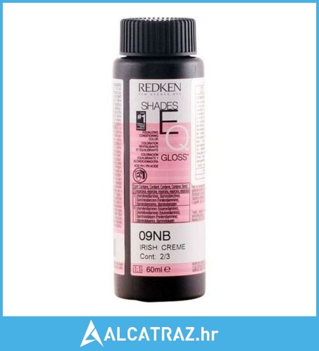 Boja Bez Amonijaka Shades Eq Redken - NOVO