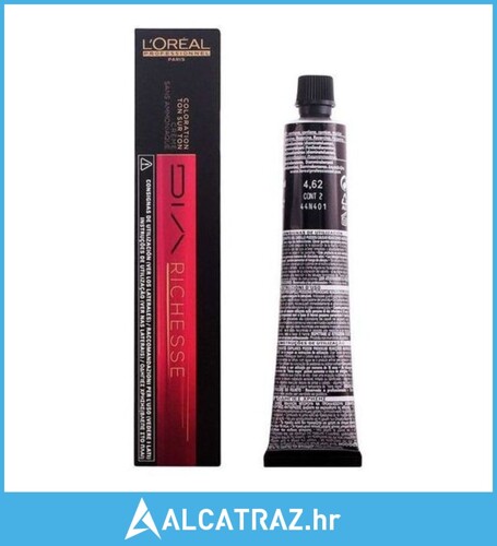 Boja Bez Amonijaka Dia Richesse L'Oreal Expert Professionnel (50 ml) - NOVO