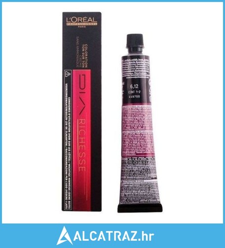 Boja Bez Amonijaka Dia Richesse L'Oreal Expert Professionnel (50 ml) - NOVO