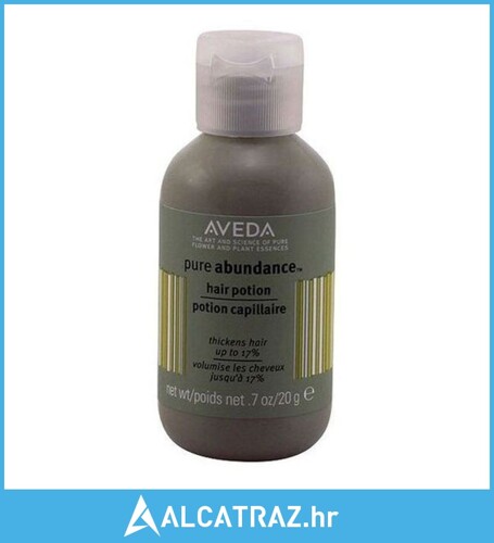 Tretman za Povećanje Volumena Pure Abundance Aveda (20 g) - NOVO