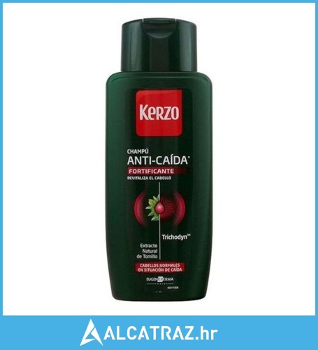 Šampon za Kosu Koja Ispada Kerzo - NOVO