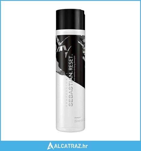 Pročišćavajući Šampon Sebastian Reset (250 ml) - NOVO