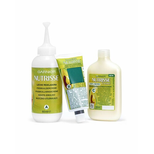Trajna boja u kremi Garnier Nutrisse Creme 5.35/58 - Sequoia - NOVO