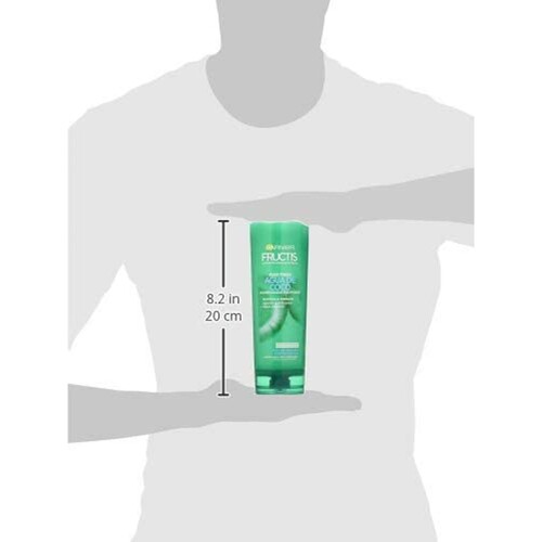 Regenerator za Raščešljavanje Garnier Fructis Pure Fresh Kokosova voda (30...