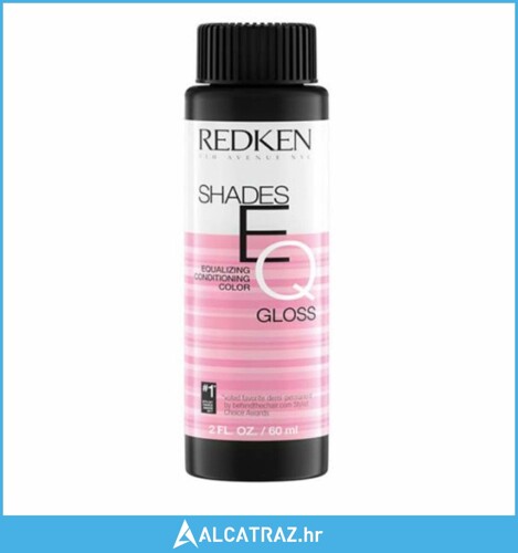 Polutrajni Kolorant Redken Shades EQ 06NB brandy (3 x 60 ml) - NOVO