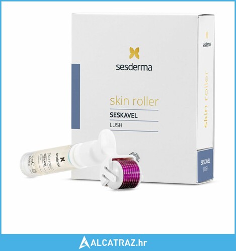 valjak Sesderma Seskavel Tretman Protiv Gubitka Kose (10 ml) - NOVO