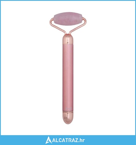 Visokofrekventni pomlađujući masažer lica Soft Touch Soft Touch Jade By De...