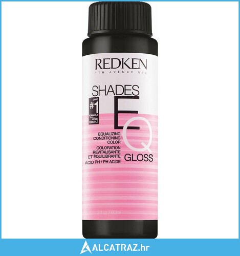 Polutrajni Kolorant Redken Shades EQ 08N mojave (3 x 60 ml) - NOVO