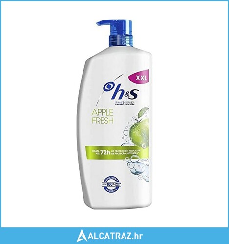 Šampon Protiv Prhuti Head & Shoulders Apple Fresh (900 ml) - NOVO