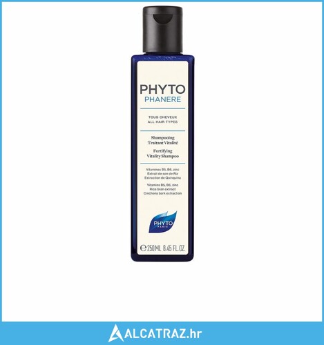 Šampon za Jačanje Phytophanere (250 ml) - NOVO