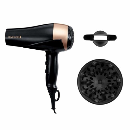 Sušilo za kosu Remington D6098 (2200 W) - NOVO