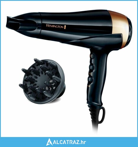 Sušilo za kosu Remington D6098 (2200 W) - NOVO