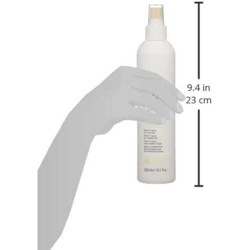 Sprej za Učvršćivanje Kovrča Milk Shake Curl Passion Leave in Conditioner...