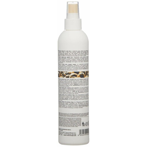 Sprej za Učvršćivanje Kovrča Milk Shake Curl Passion Leave in Conditioner...