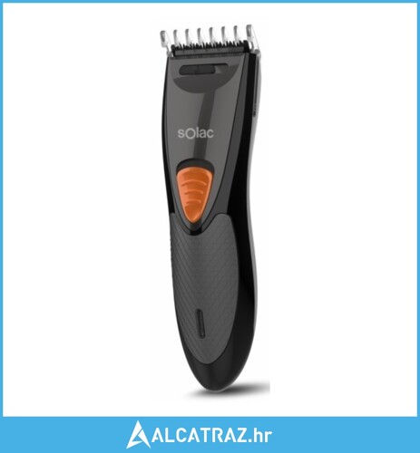 Trimer-brijač Solac CP7304 - NOVO