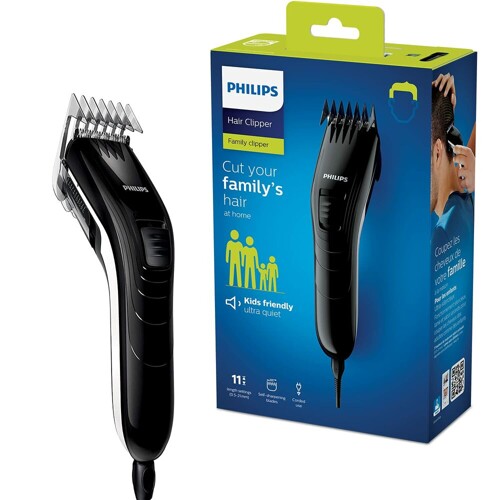 Trimer-brijač Philips QC5115/15 - NOVO