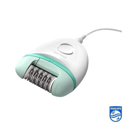 Električni depilator Philips BRE224/00 15 V Bijela - NOVO