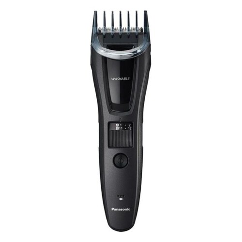 Bežični Trimer Panasonic Corp. ERGB62H503 0.5 mm Crna - NOVO