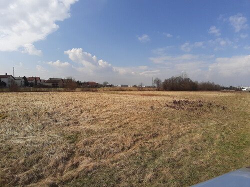 Građevinsko zemljište, Biškupec, Varaždin, 2777 m2