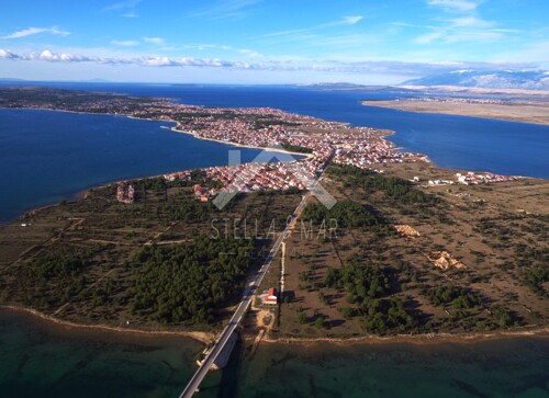 Poljoprivredo zemljište - Vir