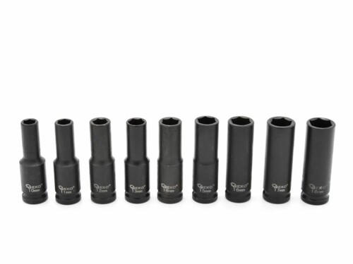Udarne gedore 1/2″ 10-32mm
