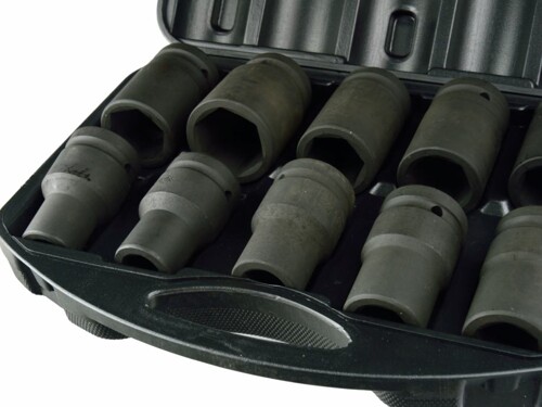 Udarne gedore 1″ 17-41mm