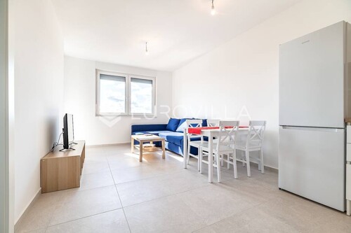 Zagreb, Borovje, prekrasan dvosoban stan 41 m2 NOVOGRADNJA