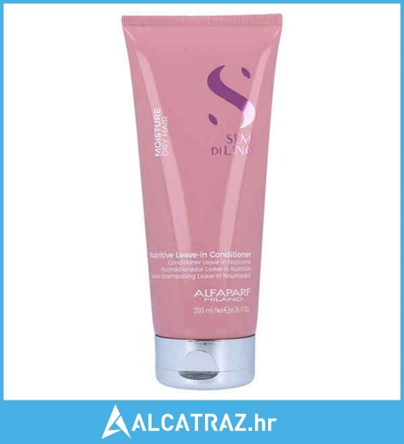 Hranjivi Balzam Semi Di Lino Alfaparf Milano (200 ml) - NOVO