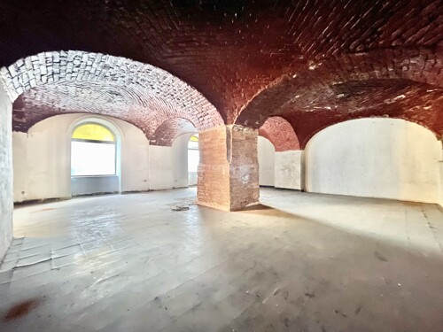 Ilica, Odličan poslovni prostor u strogom centru grada, 297m2