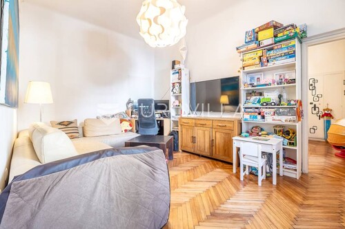 Zagreb, Centar, poslovni prostor u prizemlju dvorišne zgrade 50 m2