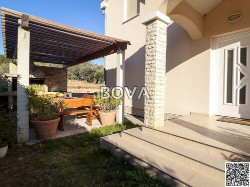 Kuća za odmor 260 m2 – Kožino *Bazen* (ID-2209)