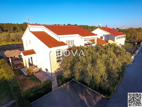 Kuća za odmor 260 m2 – Kožino *Bazen* (ID-2209)