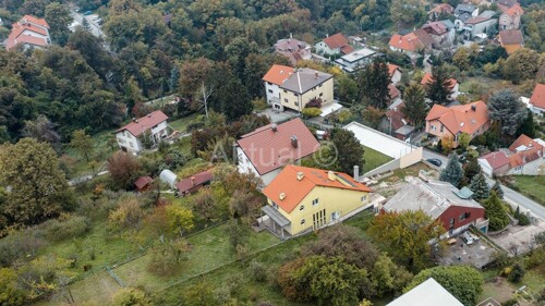 SAMOSTOJEĆA KUĆA, 350 m2, VISOKI ROH BAU, ZAGREB, VIDOVČICA