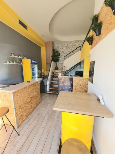 Poslovni prostor u Španskom - INVESTICIJA