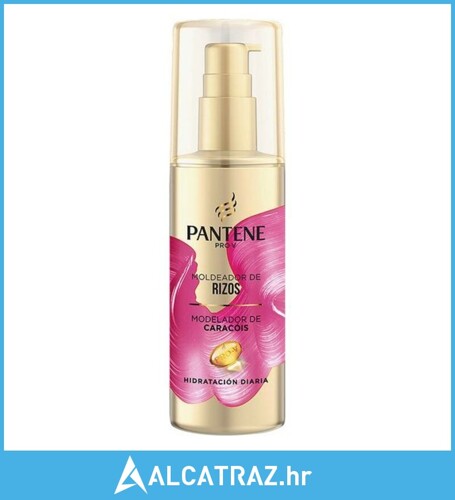Krema za Definiranje Kovrča Pantene Pro-V (145 ml) - NOVO