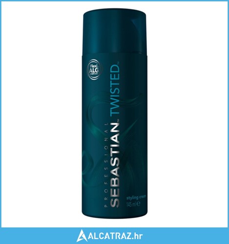 Krema za oblikovanje Twisted Sebastian (145 ml) - NOVO