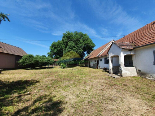 Kuća: Hlebine, 90.00 m2, prizemnica, 10967 m2