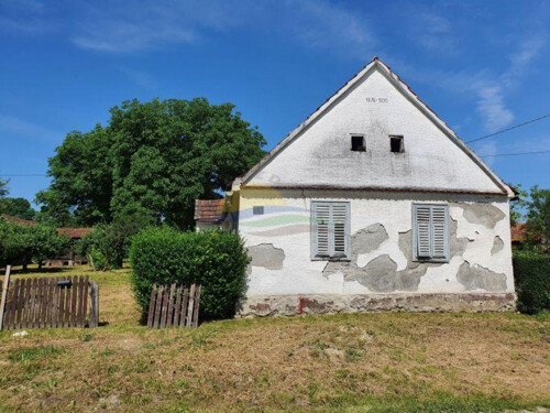 Kuća: Hlebine, 90.00 m2, prizemnica, 10967 m2