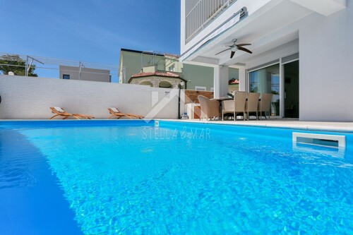 Prekrasna Vila 50m od mora - Zaton
