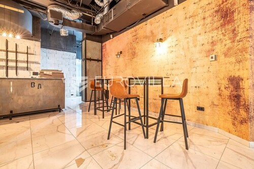 Zagreb, Centar, Galleria Business Centar lokal 33 m2
