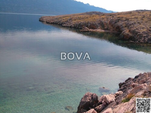 Građevinsko zemljište 130.000 m2 – Vinjerac *Blizina mora* (ID-2233)