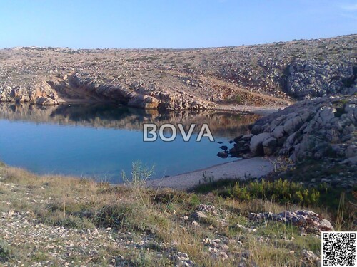Građevinsko zemljište 130.000 m2 – Vinjerac *Blizina mora* (ID-2233)